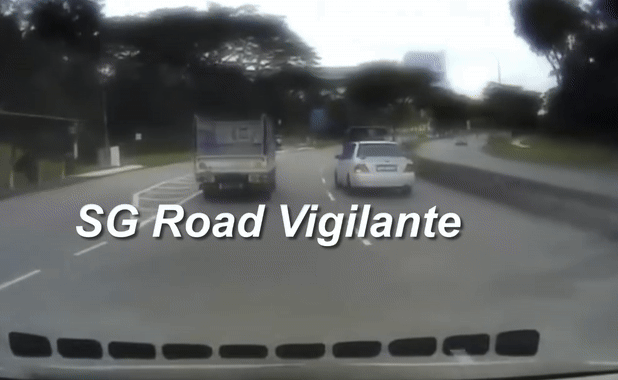 lorry woodlands metal