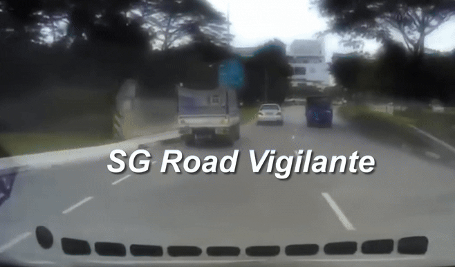 lorry woodlands metal