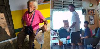 men kidnapped elderly woman