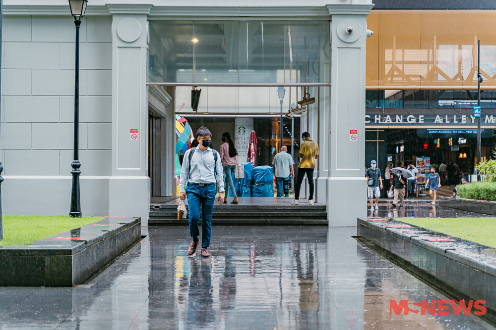 mom unemployment rate