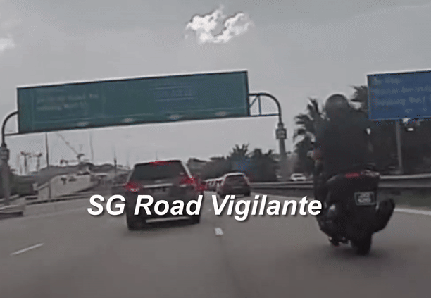 motorcycle rider tpe