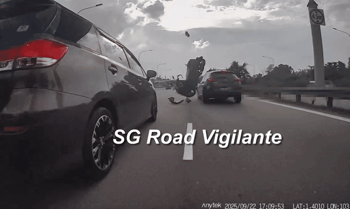 motorcycle rider tpe