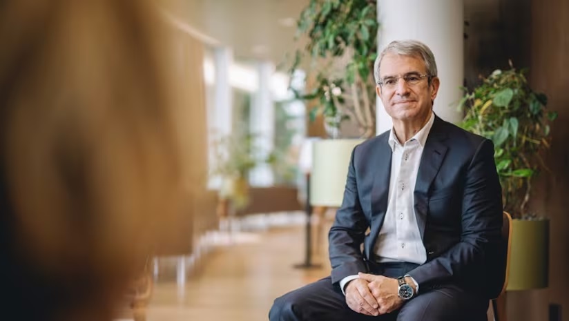 nestle ceo romantic relationship fired