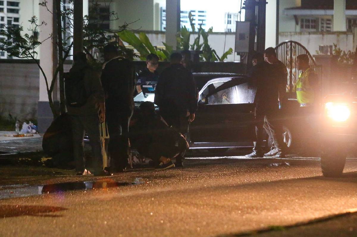 people dead stab wounds