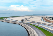 polder project