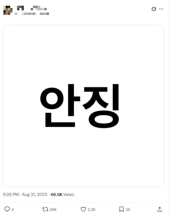 protestors indonesia korean censorship 2