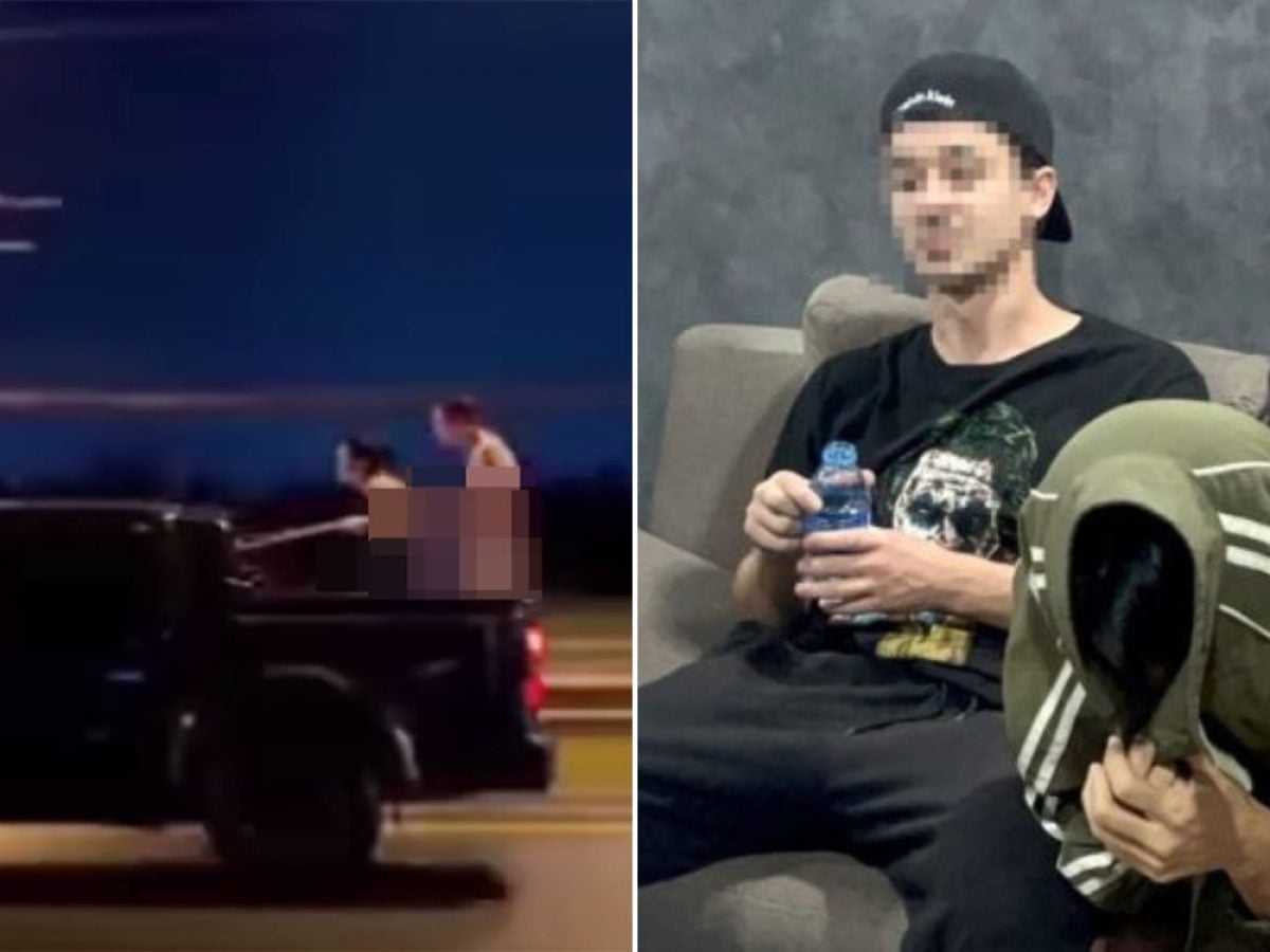 Tabiiy kokrakli yosh ayollar ishtirokidagi porno