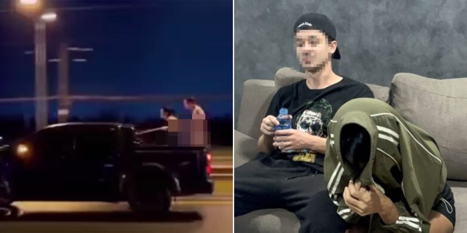 Tugilgandan keyin ayolning mushukining fotosurati