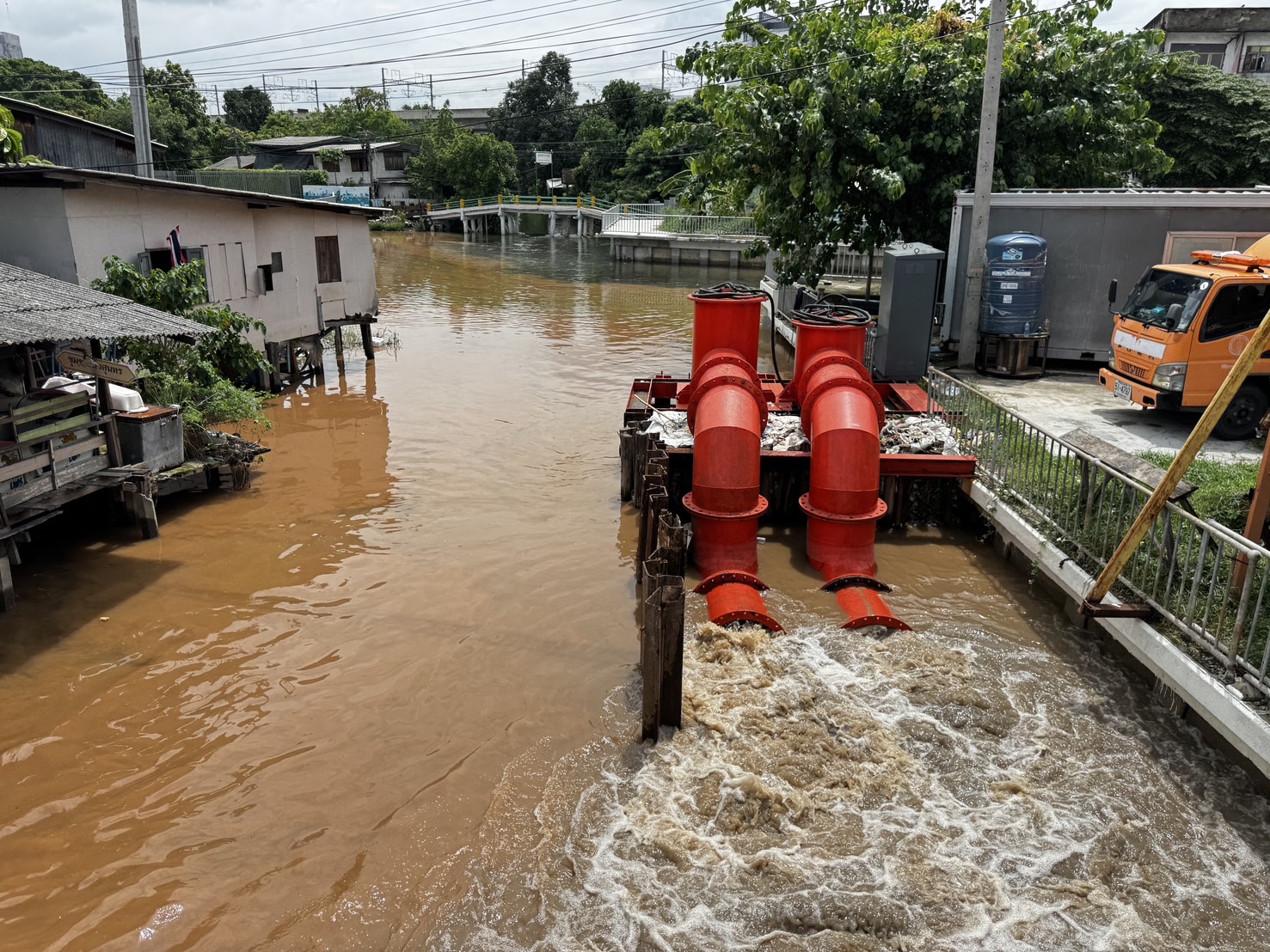 python water pump thailand (2)