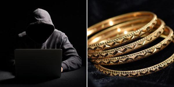 shaman woman explicit video