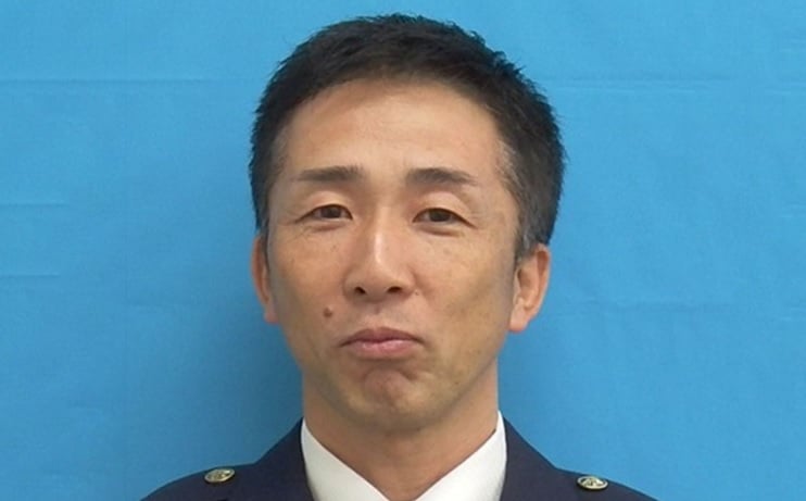 soapland police free service officer