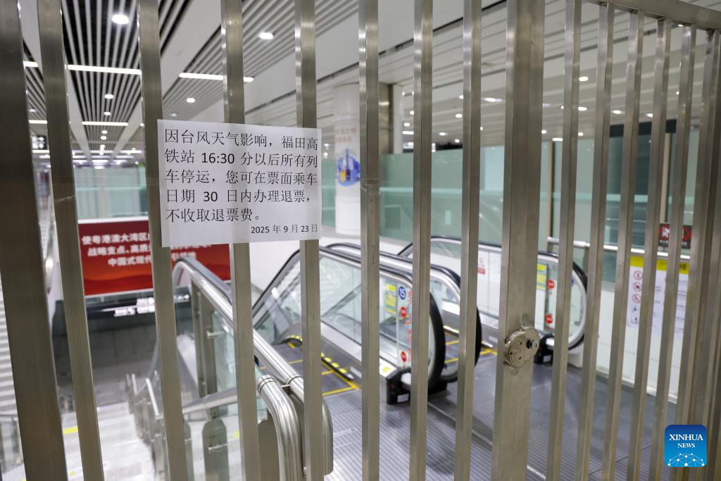 southern china typhoon ragasa (2)