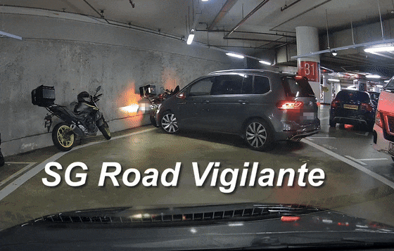 car motorcycle suntec