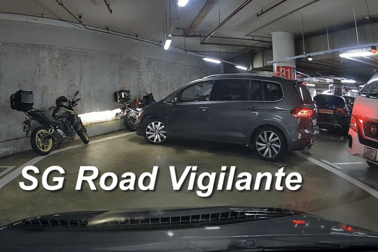 car motorcycle suntec