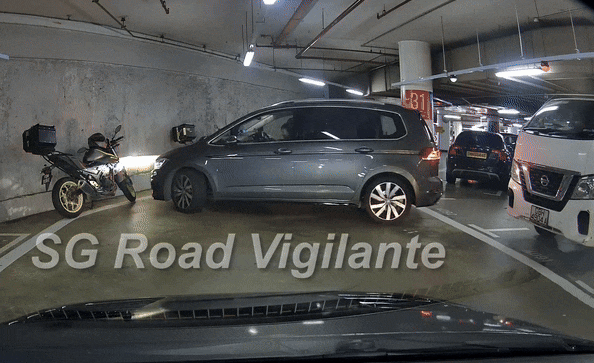 car motorcycle suntec