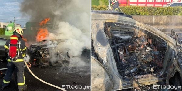 teen burns to death mercedes-benz