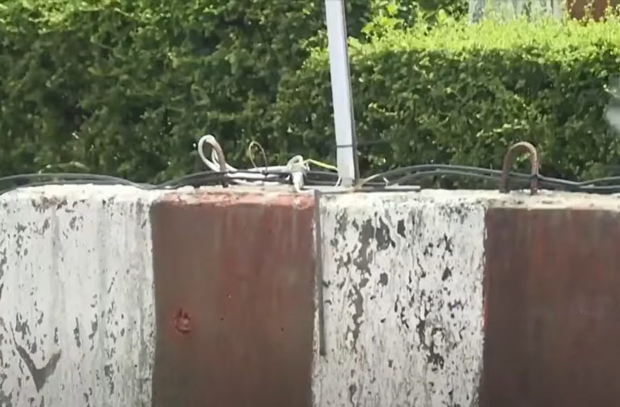 teen electrocuted floodwaters