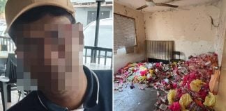 tenant from hell malaysia