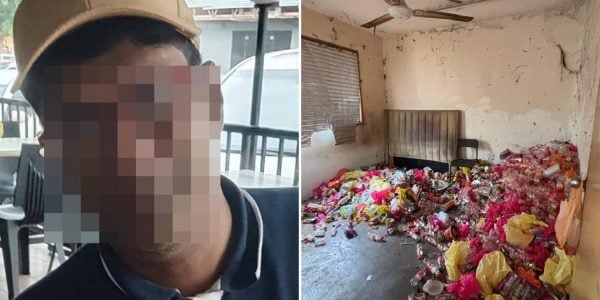 tenant from hell malaysia