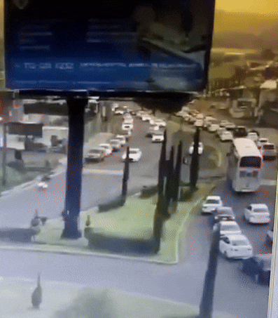 train double-decker bus