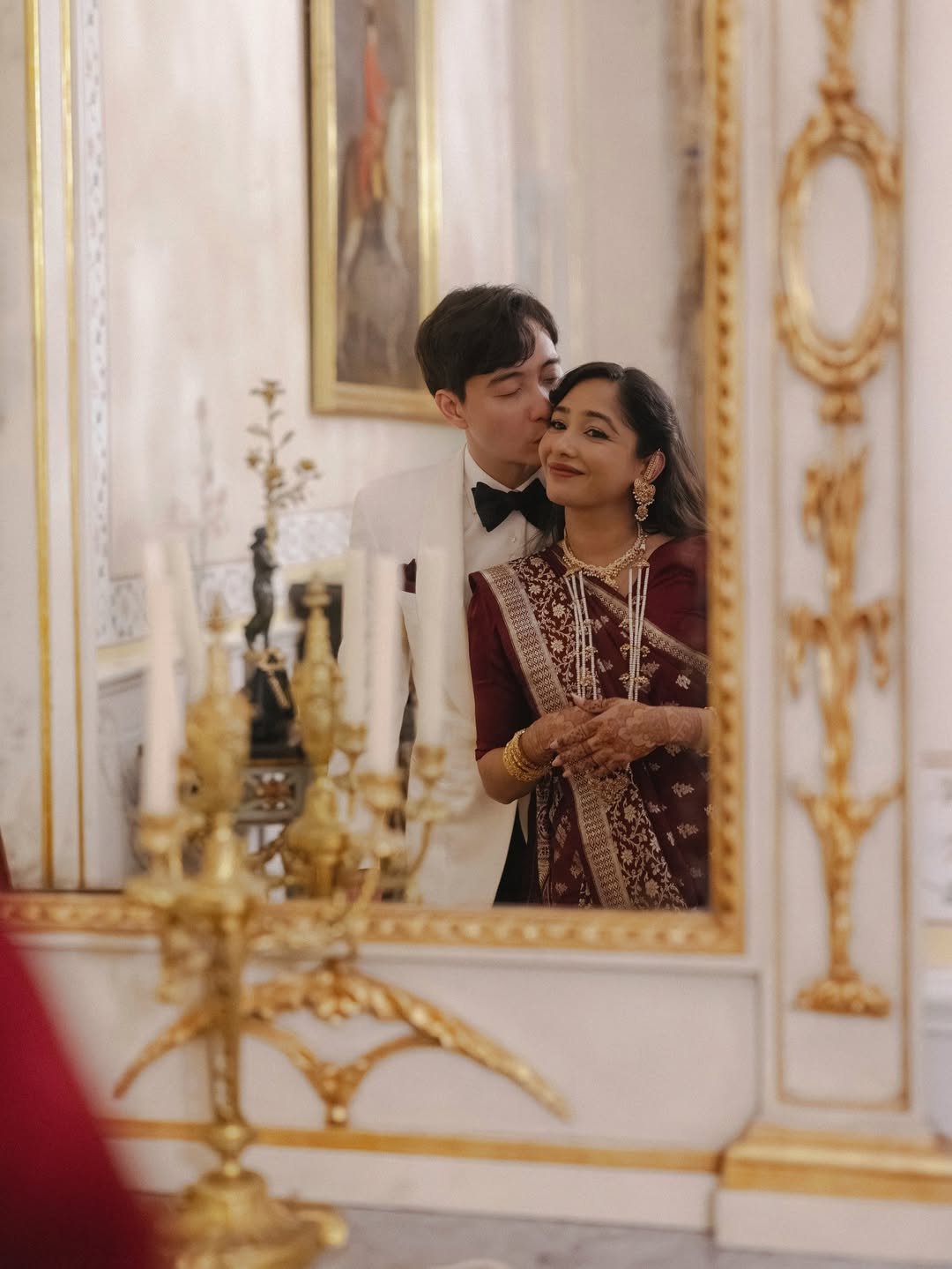 uncle roger wedding (3)