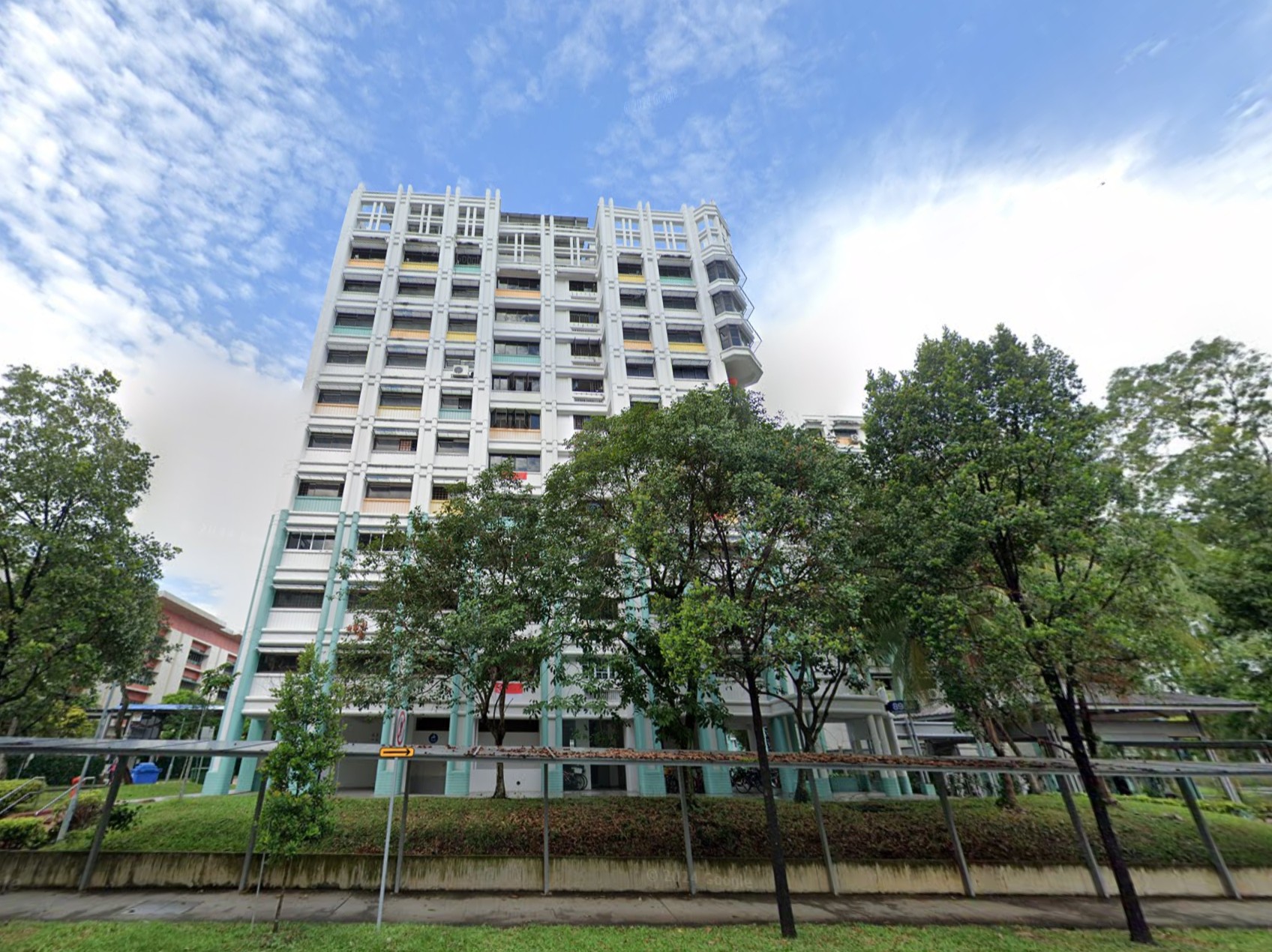 woodlands man underwear