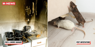5 unexpected home disasters that could cost you thousands & how to be ready for them