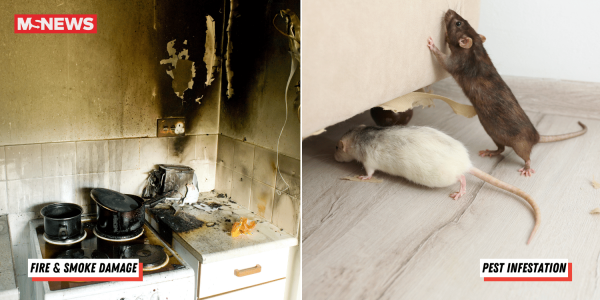5 unexpected home disasters that could cost you thousands & how to be ready for them
