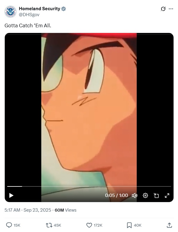 us Pokémon immigration video x