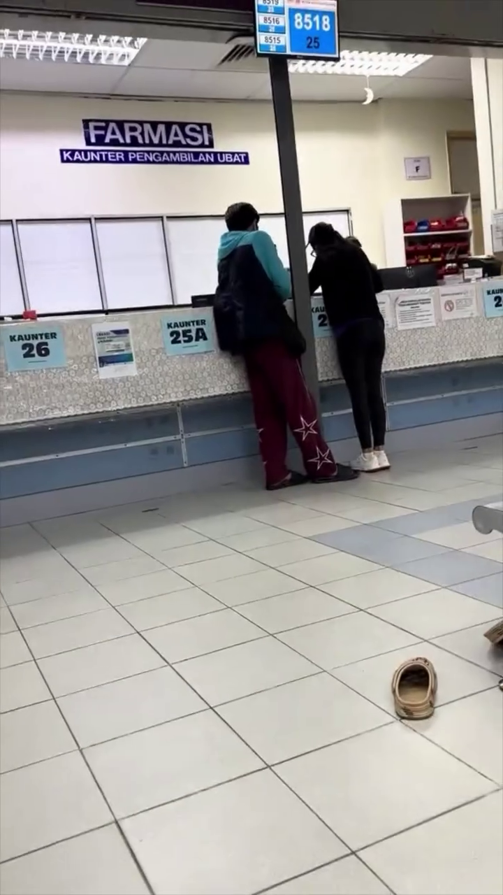 video husband cheating pharmacy
