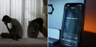 woman divorce chatgpt