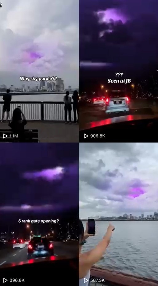 youtrip marketing lightning