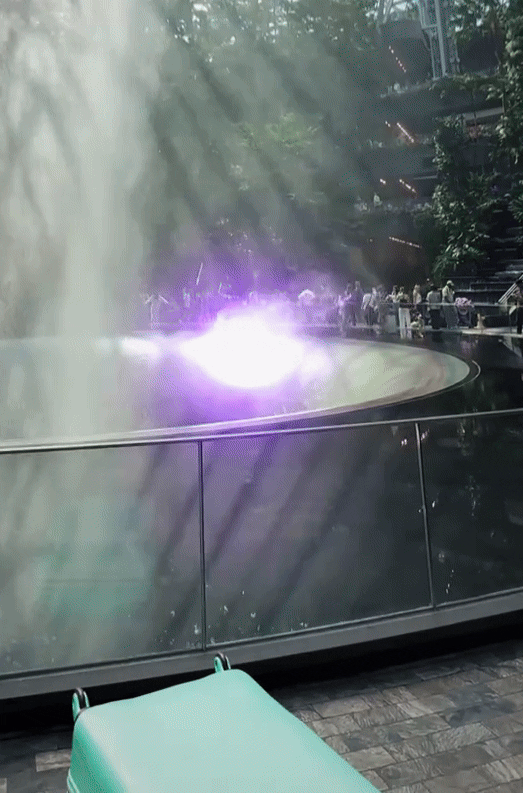 youtrip marketing lightning