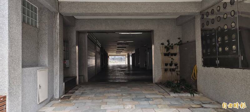 mother abused taiwan