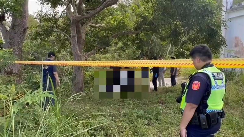 woman beaten accomplices taiwan