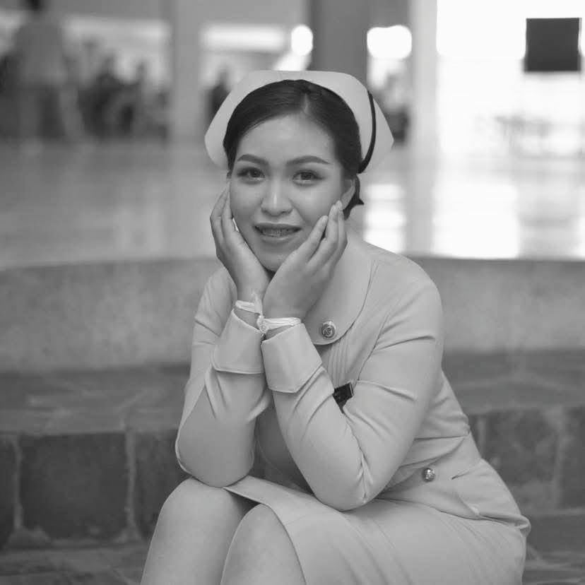 nursing student killed thailand