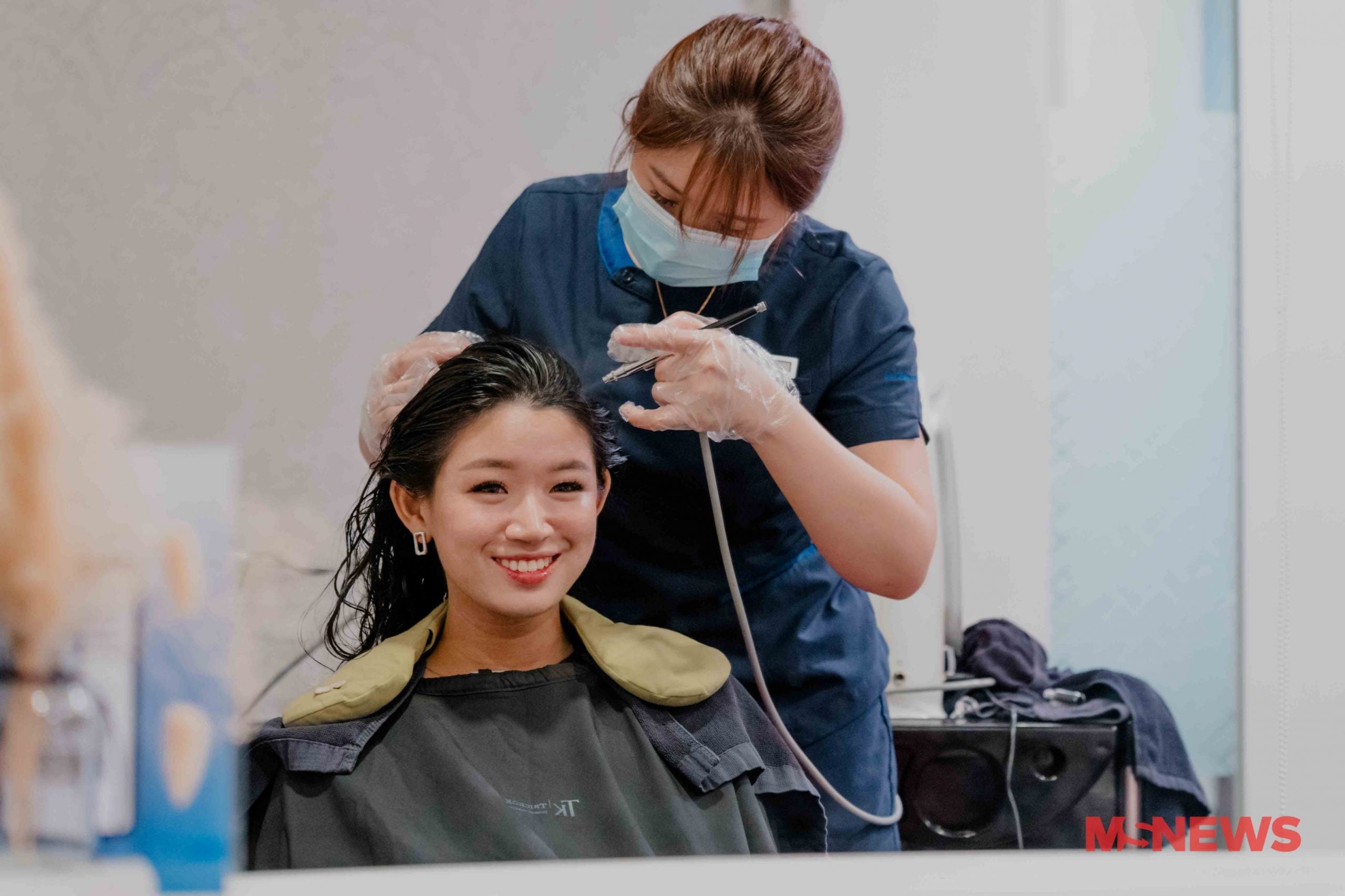 Customised Treatment Essence