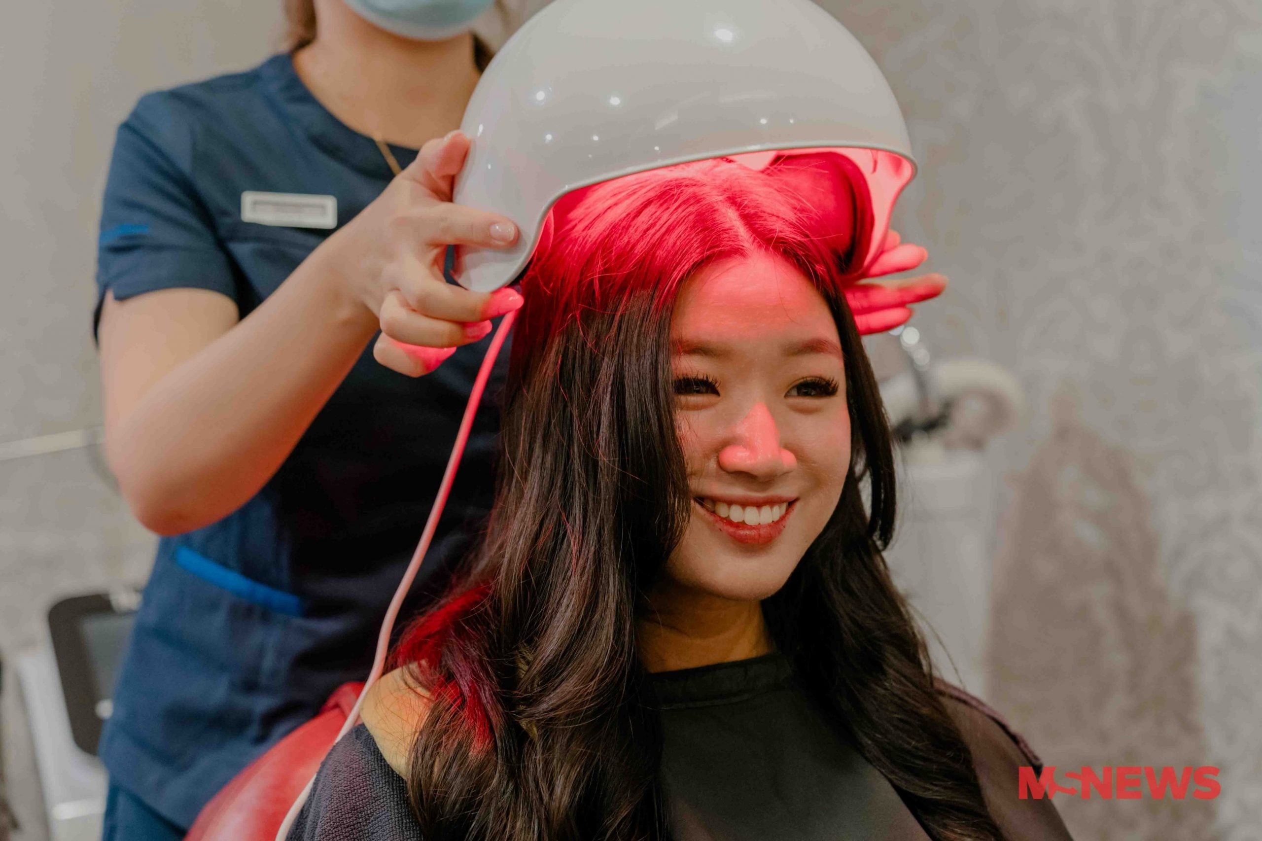 photodynamic therapy