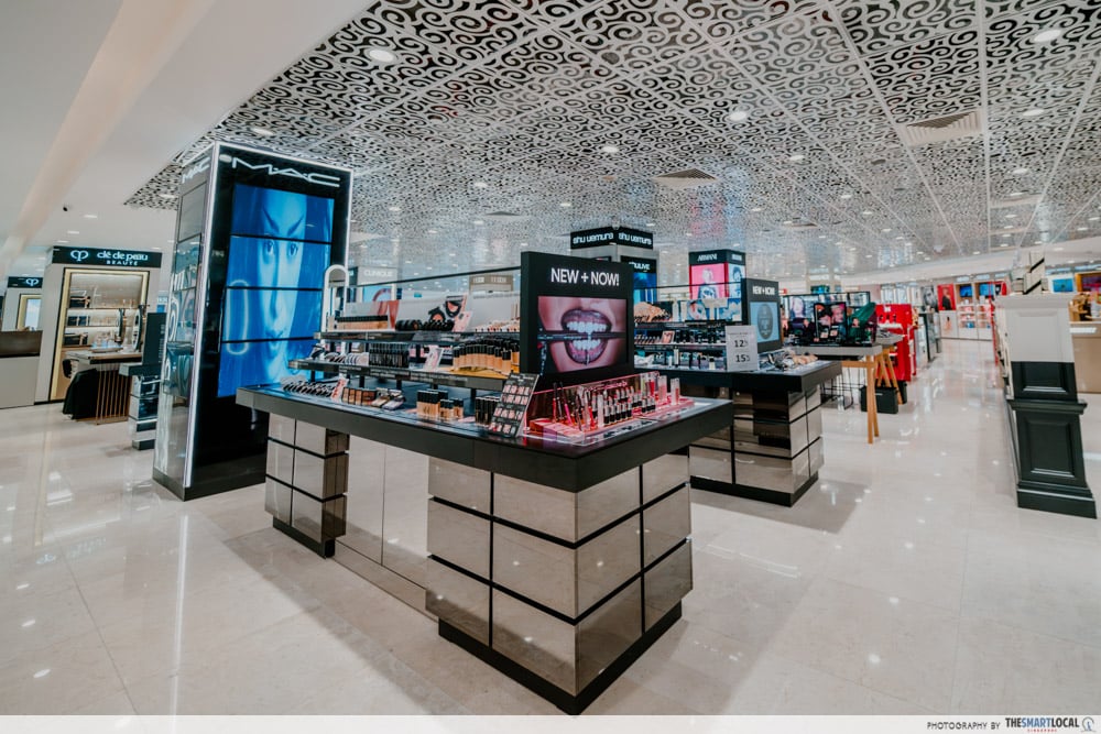 best of the best lineup - metro-paragon-38th-anniversary