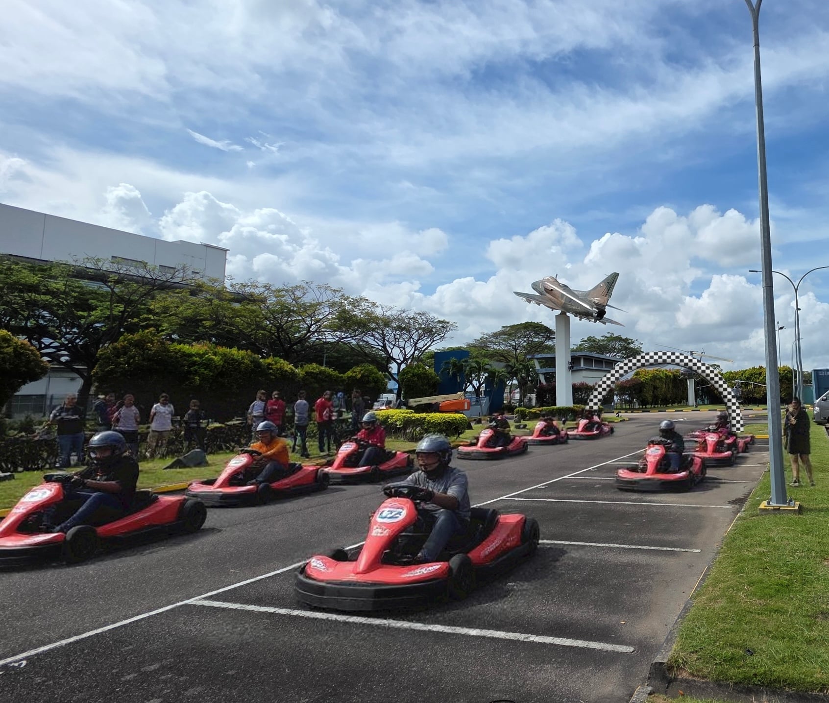 Defence Collective Festival 2025