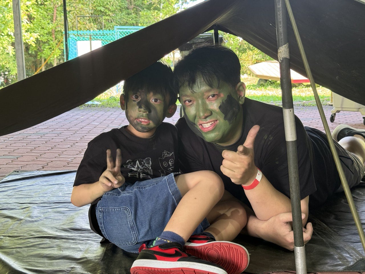 Defence Collective Festival 2025