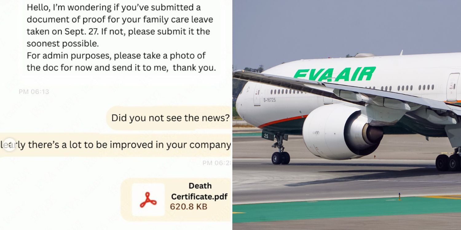 EVA Air