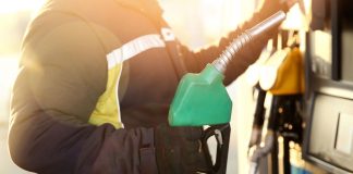 RON95 fuel subsidy BUDI95