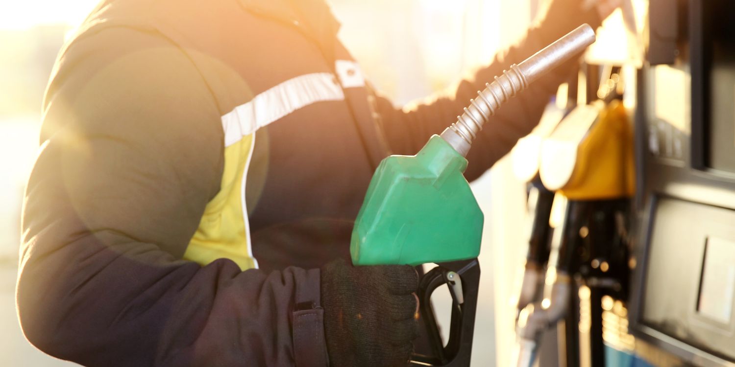 RON95 fuel subsidy BUDI95