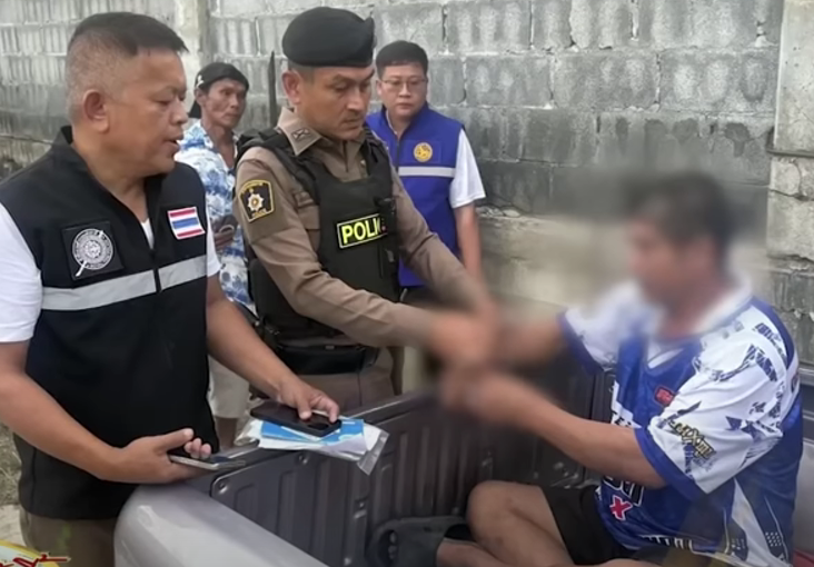 man car enging running