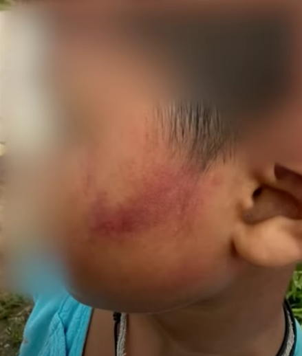 teacher student marshmallow