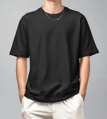 driver fined collared shirt