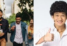 Singaporean accent