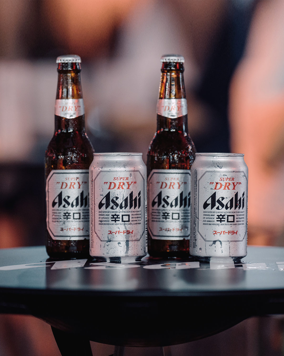 asahi japan beer cyberattack production
