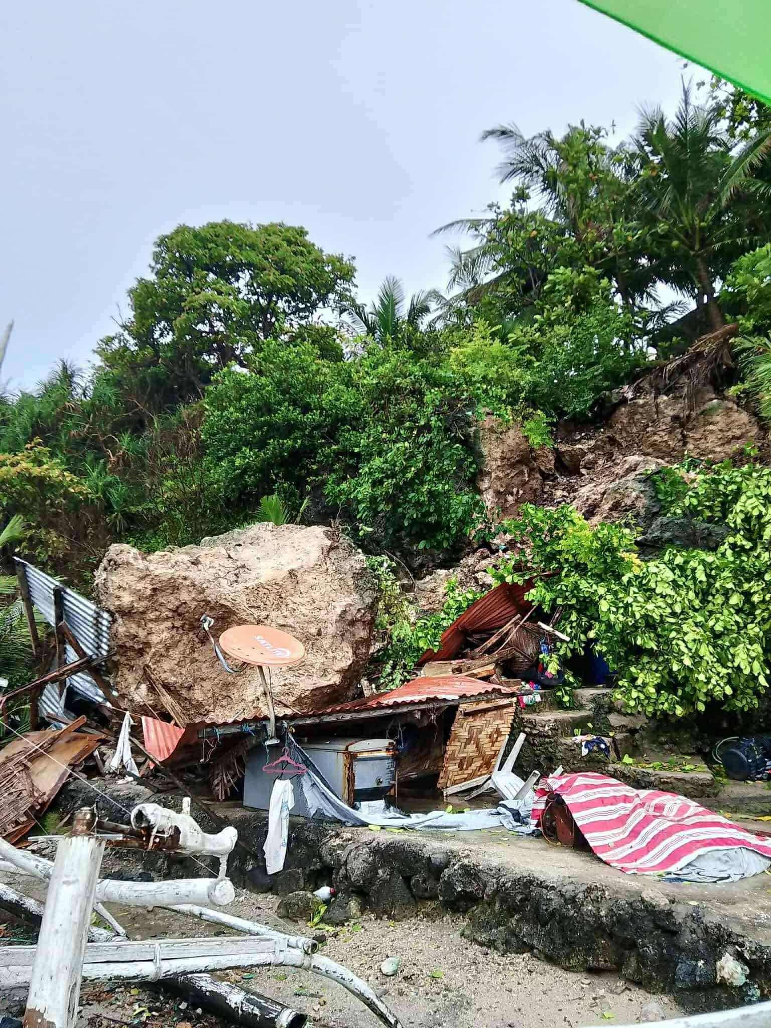 baby sole survivor boulder (1)